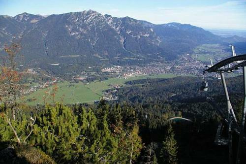 Apartamento Fewo K�nigsberger