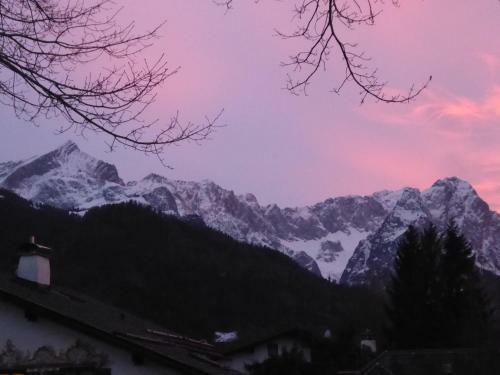 Apartamento Fritz-muller-partenkirchen