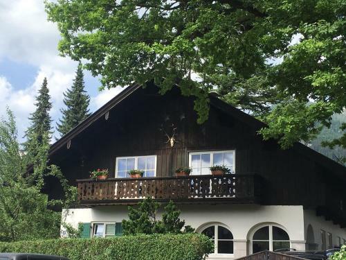 Apartamento Fritz-muller-partenkirchen