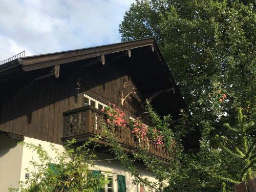 Apartamento Fritz-muller-partenkirchen