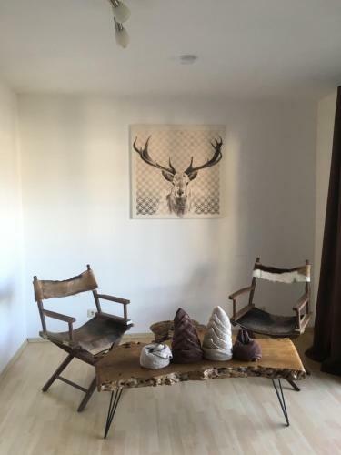Apartamento Fritz-muller-partenkirchen