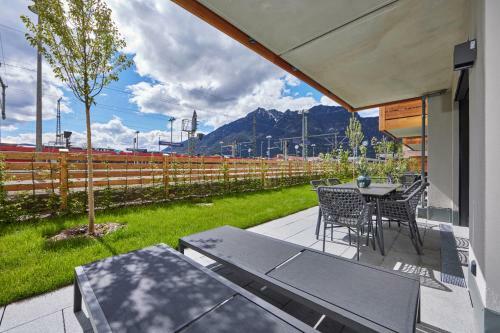 Apartamento Moun10 Urlaubswohnen