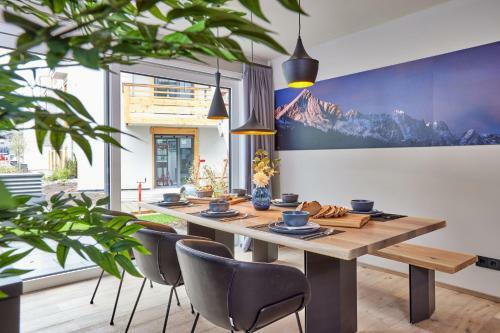 Apartamento Moun10 Urlaubswohnen