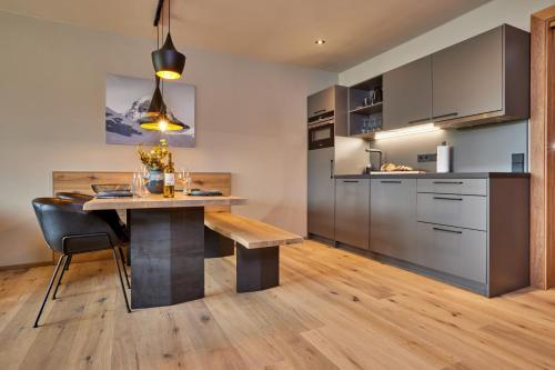 Apartamento Moun10 Urlaubswohnen