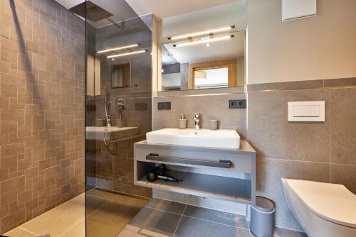 Apartamento Moun10 Urlaubswohnen