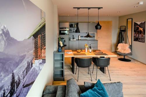 Apartamento Moun10 Urlaubswohnen