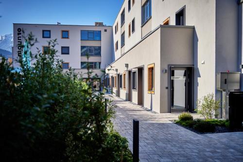 Apartamento Moun10 Urlaubswohnen