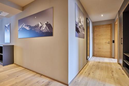 Apartamento Moun10 Urlaubswohnen
