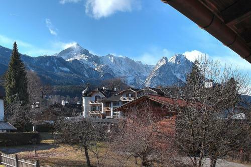 Apartamento Alpenjuwel