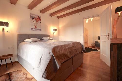 Apartamento Alpenjuwel