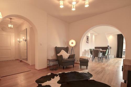 Apartamento Alpenjuwel