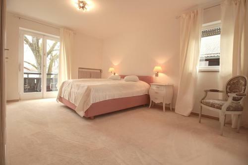 Apartamento Alpenjuwel