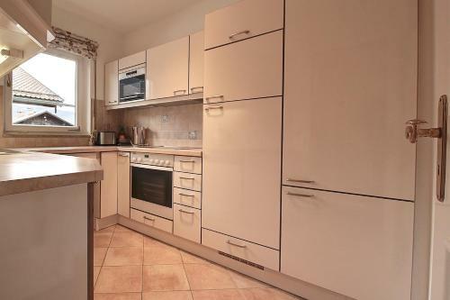 Apartamento Alpenjuwel