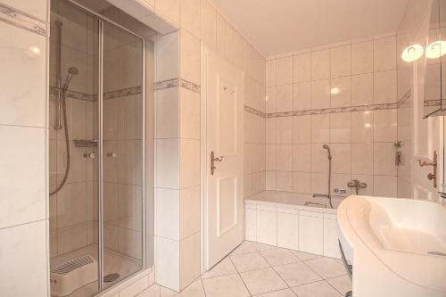 Apartamento Alpenjuwel