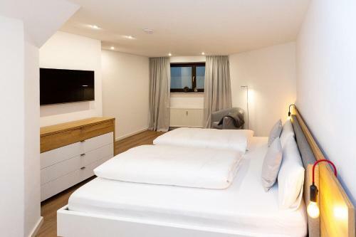 Apartamento Alpen-ferienwohnung Ginova