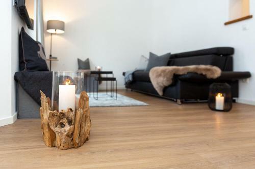 Apartamento Alpen-ferienwohnung Ginova