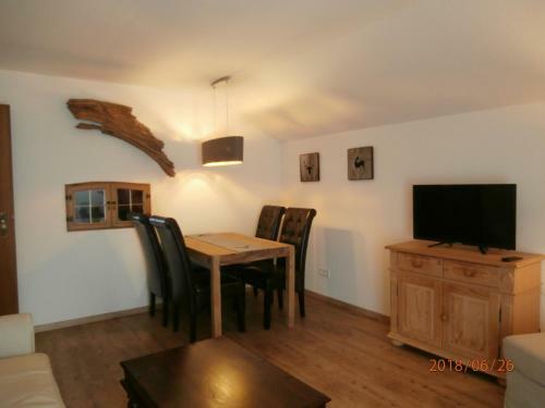 Apartamento Anna I