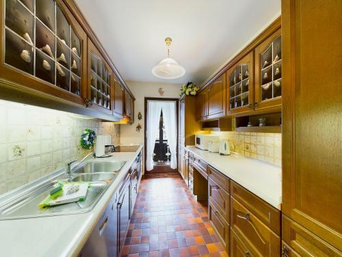 Apartamento Alpspitz-flair