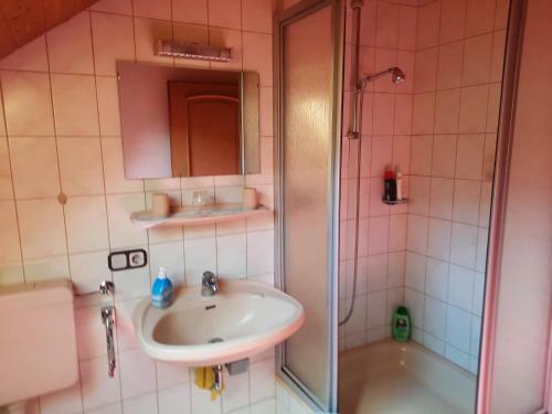 Apartamento Haus Betz