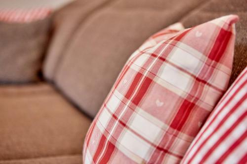 Apartamento Ferienwohnung Zum Servus
