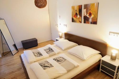 Apartamento Sonnengarten Olivia