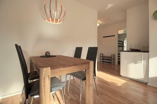 Apartamento Sonnengarten Olivia