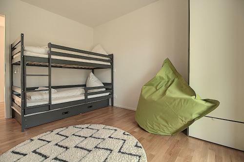 Apartamento Sonnengarten Olivia