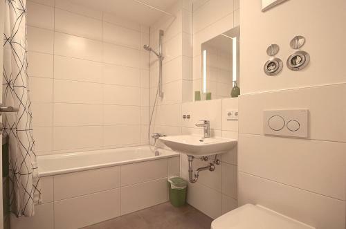 Apartamento Sonnengarten Olivia