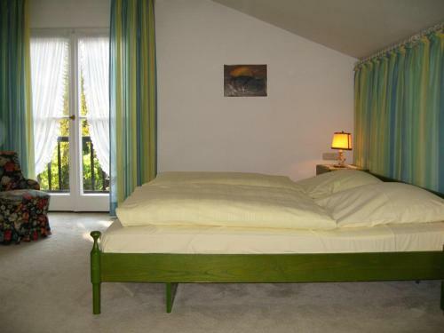 Apartamento G�stehaus Antonia