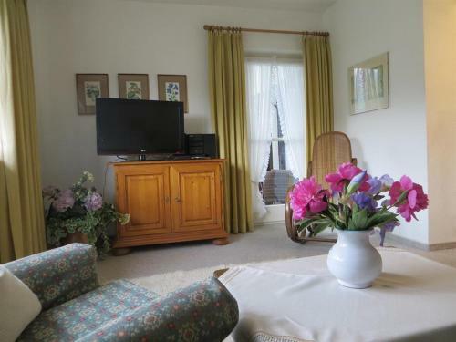Apartamento G�stehaus Antonia