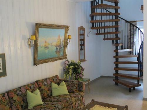 Apartamento G�stehaus Antonia