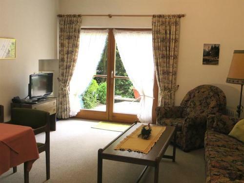 Apartamento G�stehaus Antonia