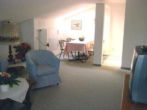 Apartamento G�stehaus Antonia