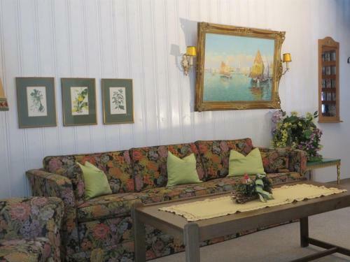 Apartamento G�stehaus Antonia