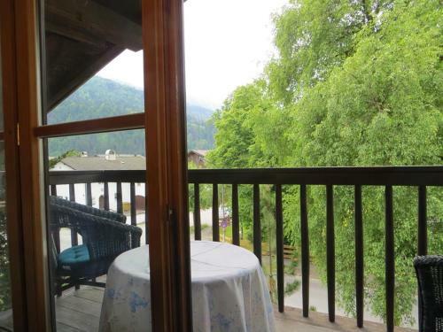 Apartamento G�stehaus Antonia