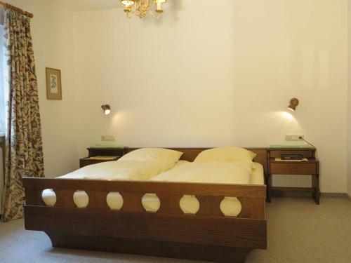 Apartamento G�stehaus Antonia