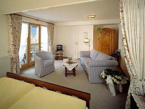 Apartamento G�stehaus Antonia