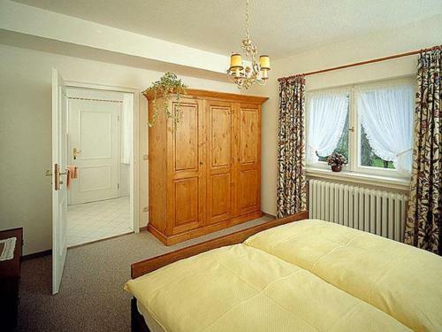 Apartamento G�stehaus Antonia