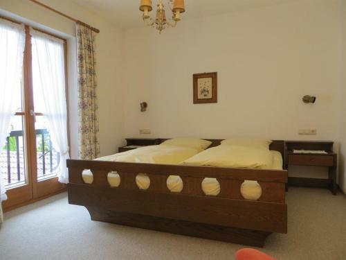 Apartamento G�stehaus Antonia