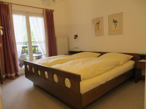 Apartamento G�stehaus Antonia