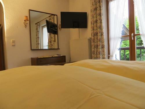 Apartamento G�stehaus Antonia