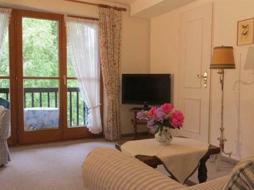 Apartamento G�stehaus Antonia