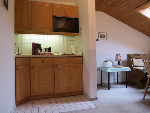 Apartamento G�stehaus Antonia
