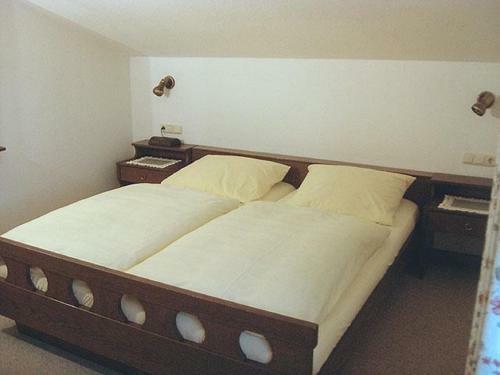 Apartamento G�stehaus Antonia