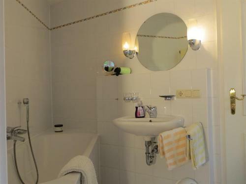 Apartamento G�stehaus Antonia
