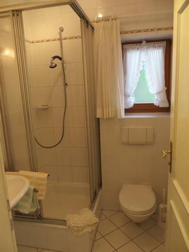 Apartamento G�stehaus Antonia