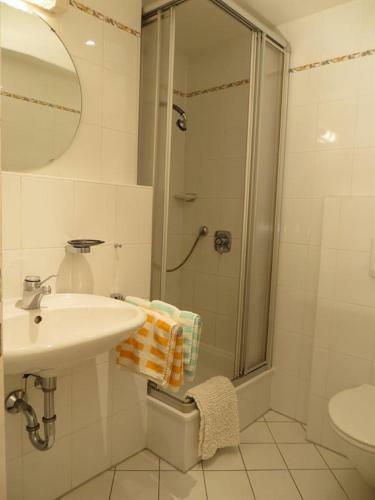 Apartamento G�stehaus Antonia