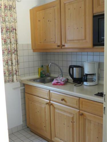 Apartamento G�stehaus Antonia