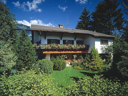 Apartamento G�stehaus Antonia
