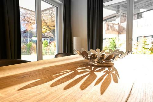 Apartamento Chalet Alpenspirit